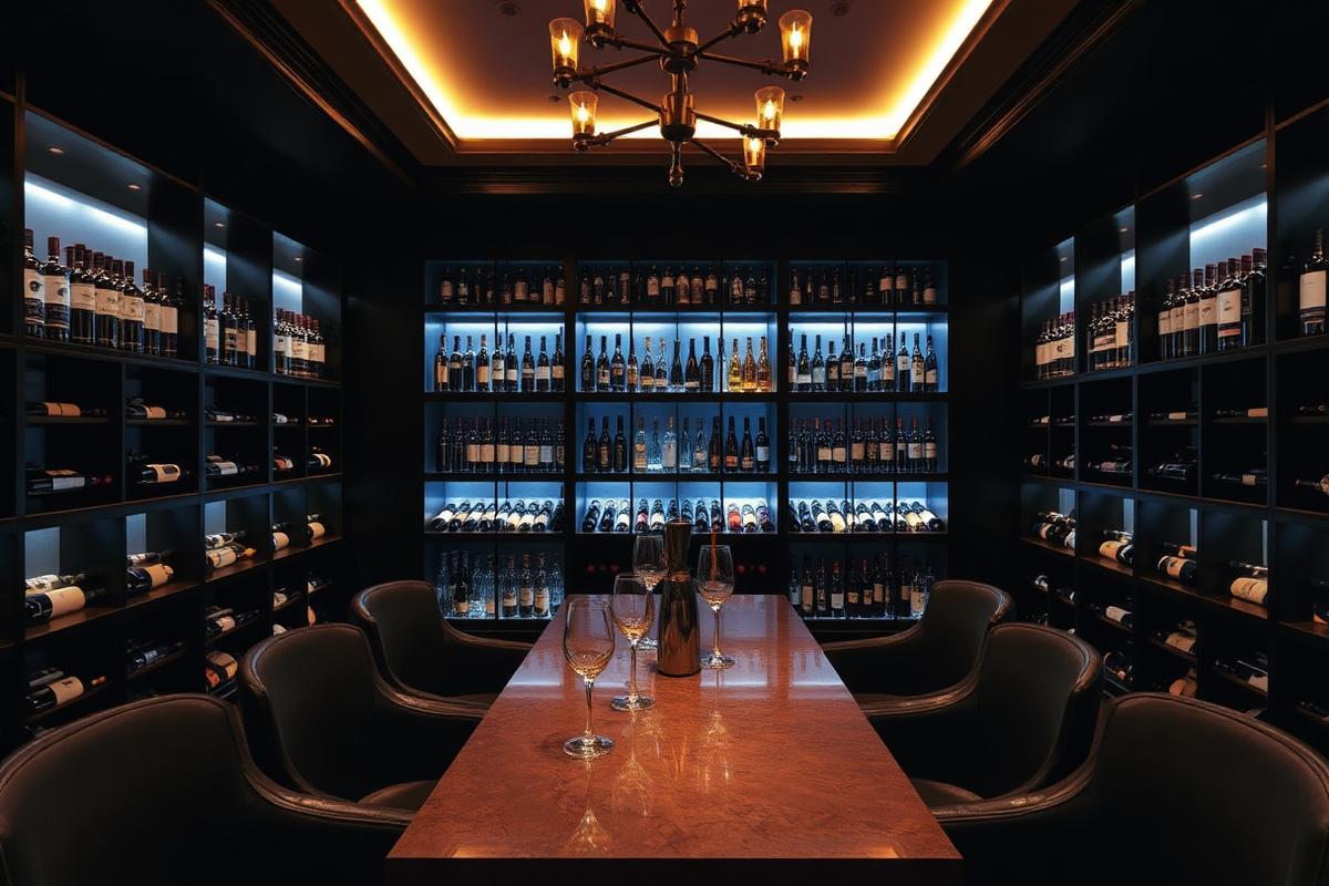 Secrets The Vine Cancun: instalaciones 1