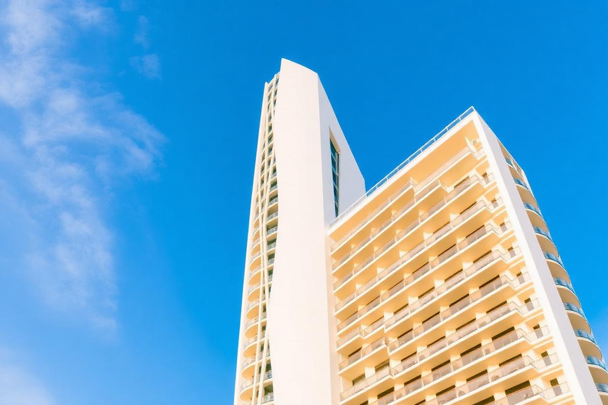 Secrets The Vine Cancun: instalaciones 2