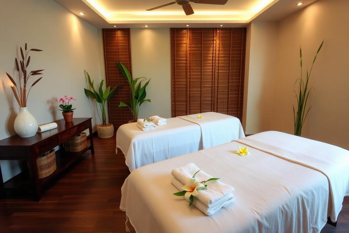 Dreams Sands Cancun Resort & Spa: instalaciones 2