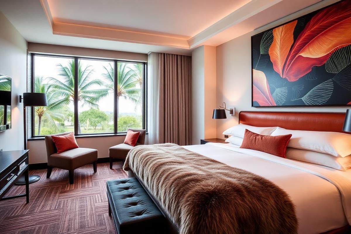 Royalton CHIC Cancun: instalaciones 2