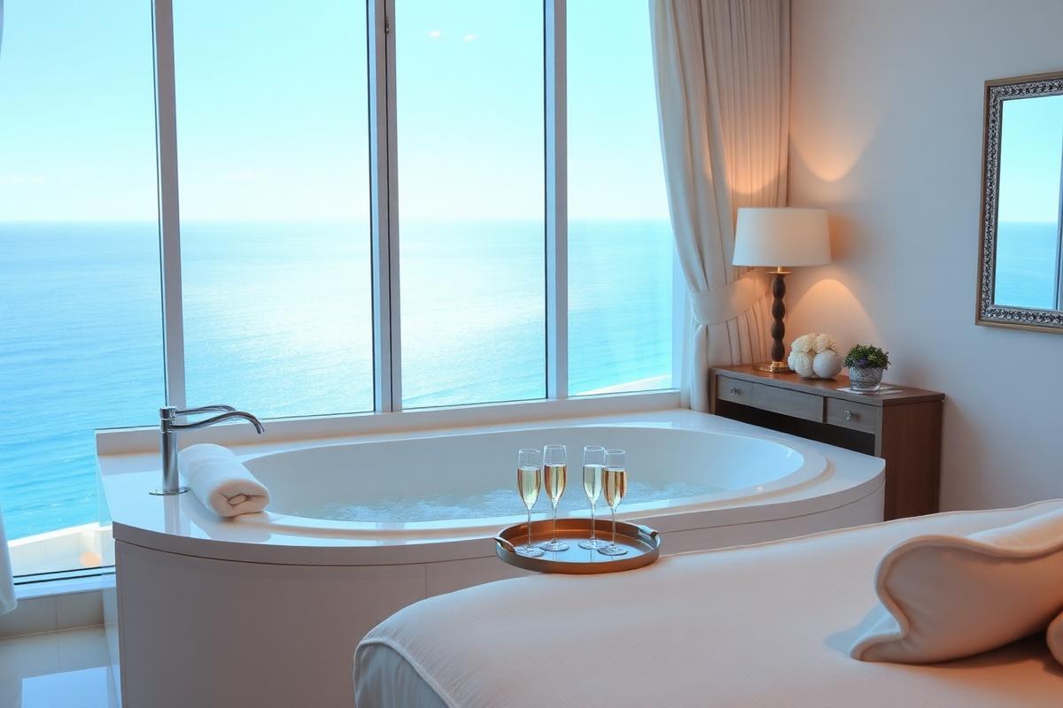 Le Blanc Spa Resort Cancun: instalaciones 2